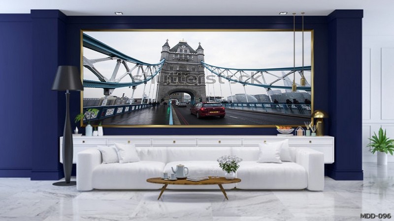 Địa danh châu Âu MDD-096